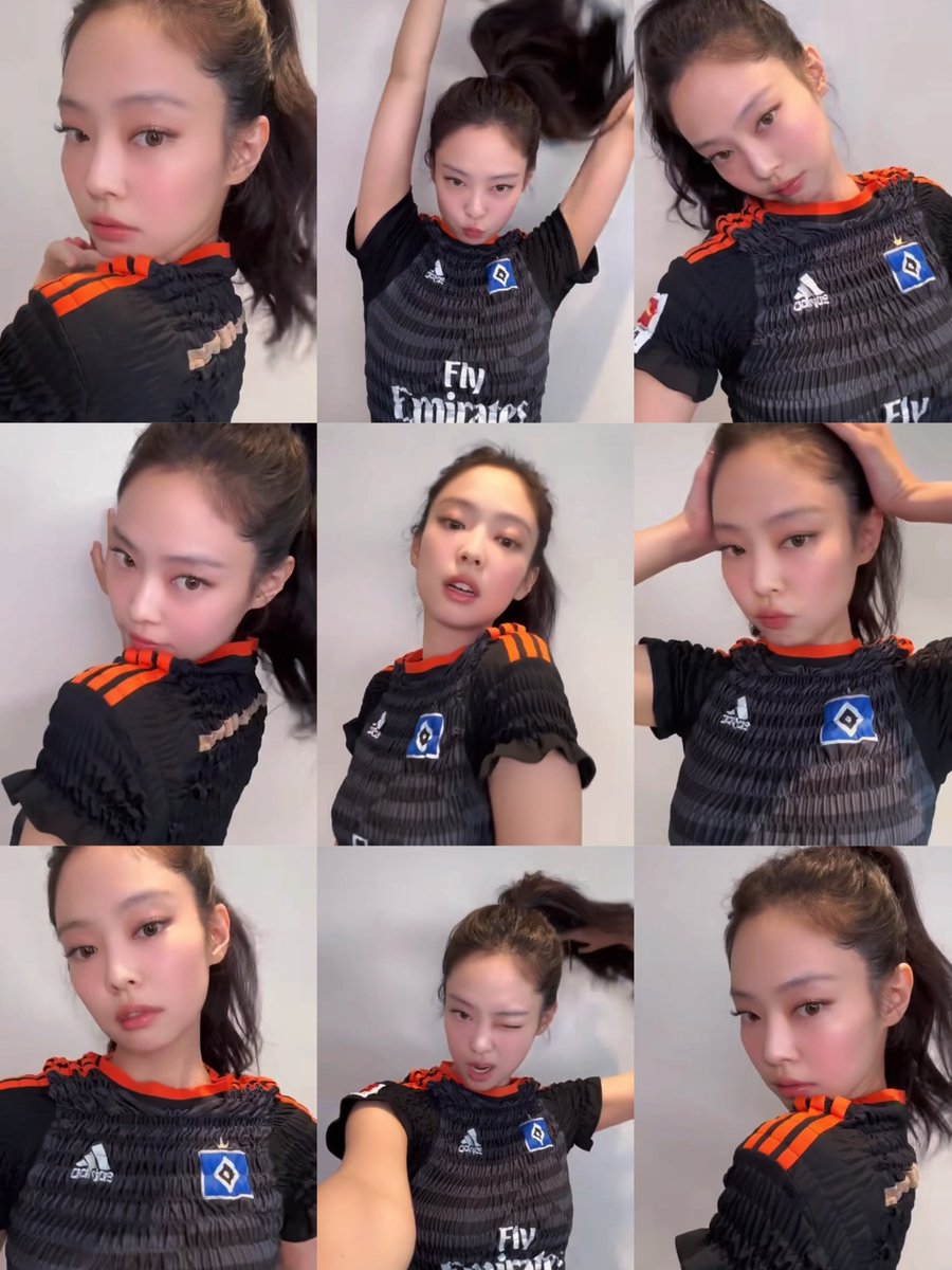 jenniepics's tweet image. my pretty girl