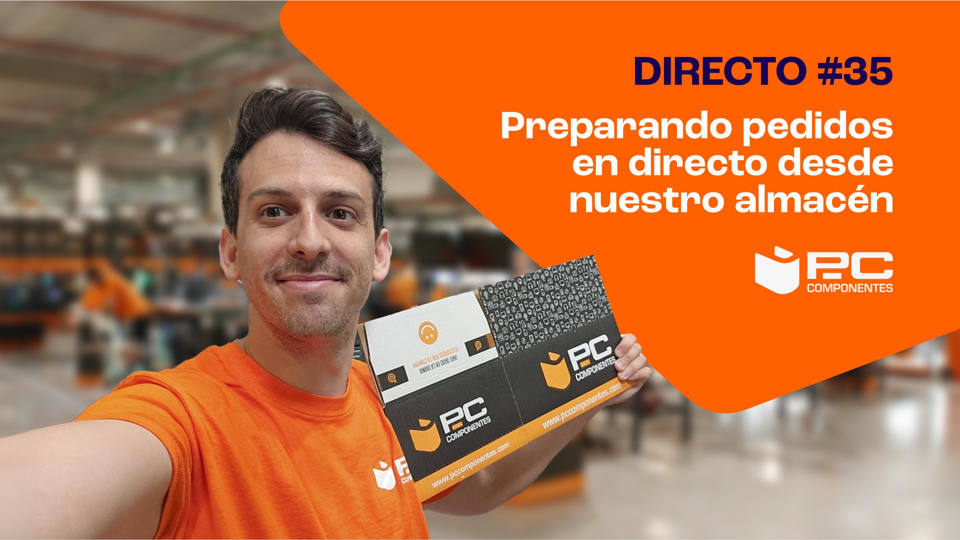 PcComponentes (@pccomponentes) / X