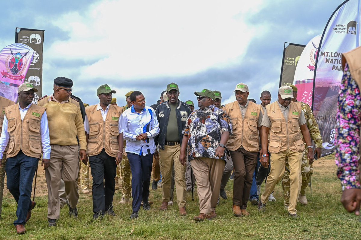 Dr. Alfred N. Mutua tweet media