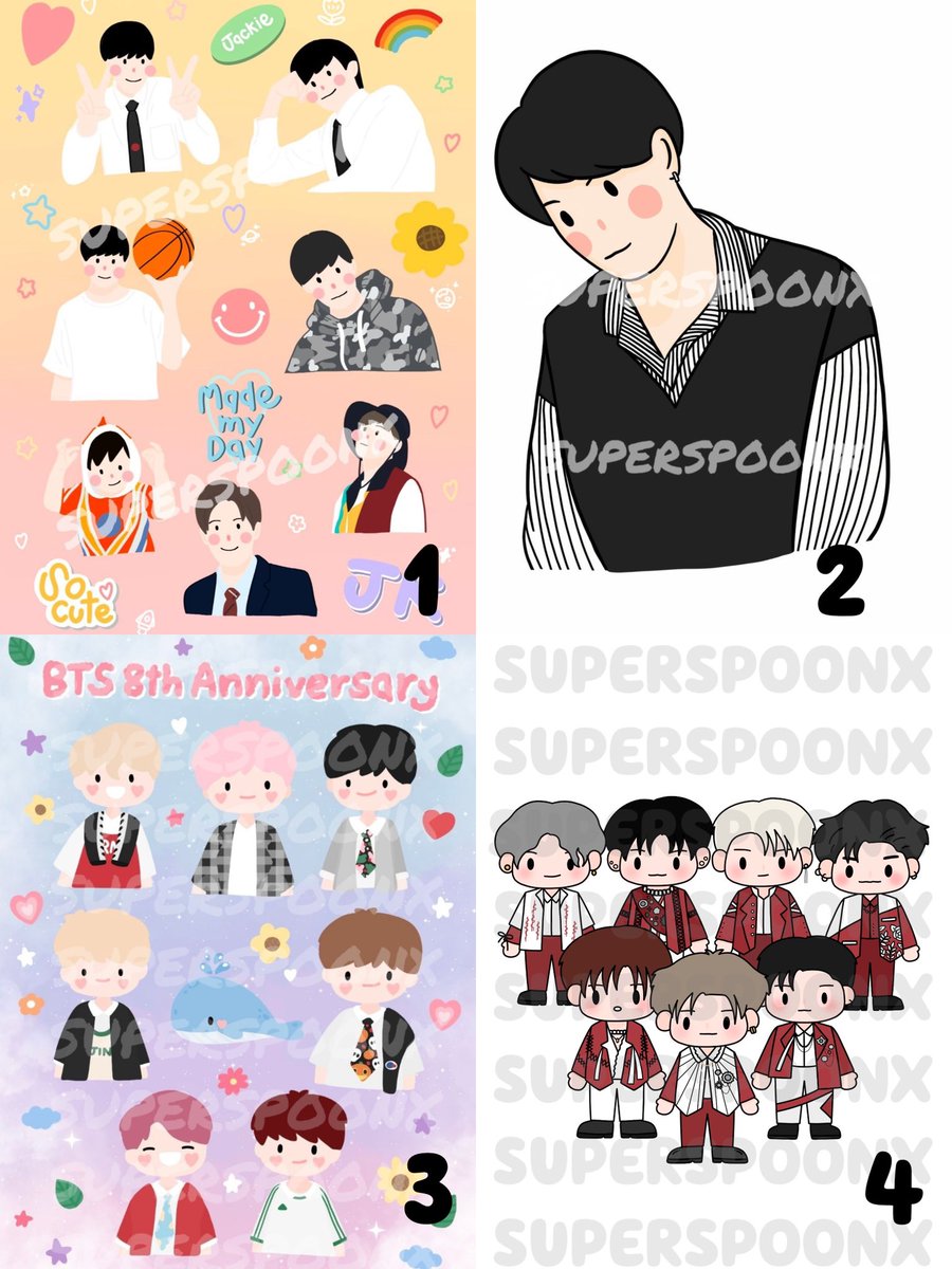 superspoonx's tweet photo. #รับวาดรูป #รับออกแบบ 💛🌷
รับวาดเฮด ดิส โลโก้ ของแจก เชิงพาณิชย์ สติกเกอร์ ยาดม เฟรมการ์ด โปสการ์ด griptok ฯลฯ สอบถามเพิ่มเติมก่อนได้น้า 🧚🏻‍♀️✨🌿🌼

🍀สนใจทักdm/ไลน์ที่ปักหมุดได้เลยค้าบ🍀

#รับวาดแฟนอาร์ต #รับวาดภาพ #รับทําของแจกหน้าคอน #ของขวัญปัจฉิม #เข็มกลัด #สติกเกอร์ https://t.co/CshihObRXd