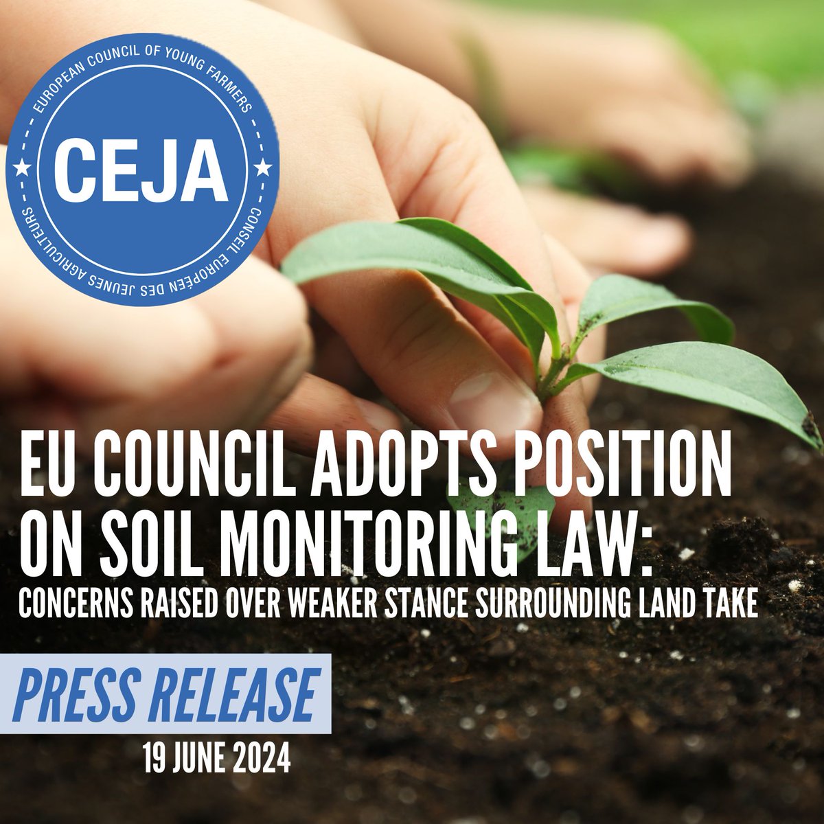 CEJA Young Farmers tweet media