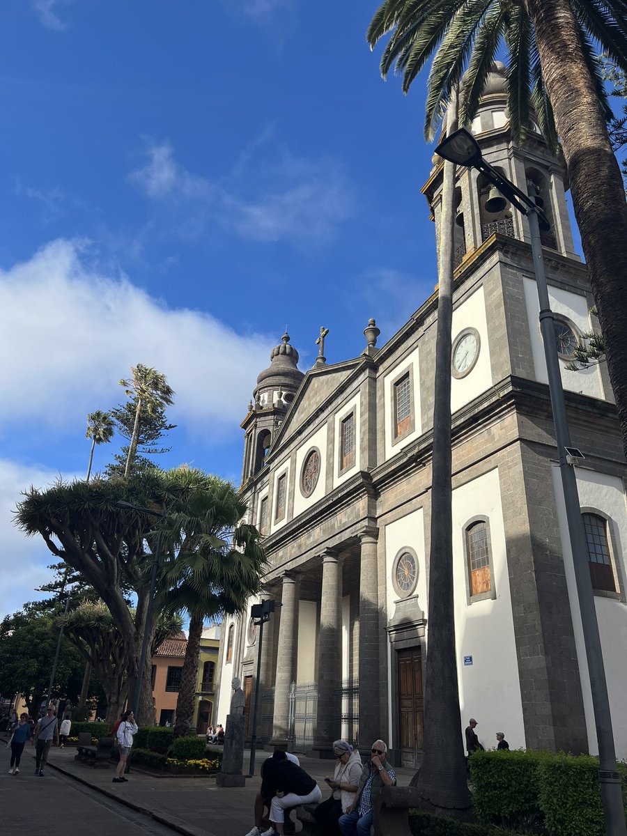 Sustaining Tourism tweet media