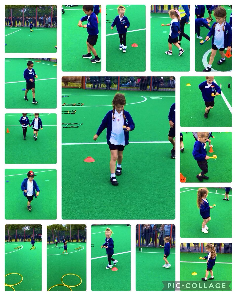 BisphamEndowed's tweet photo. RP had a very busy morning yesterday taking part in Sport’s Day! All the children tried so hard in each activity/race. Well done! 🏃🏾🏃‍♀️🥄🥚 https://t.co/BECAJM5cSU