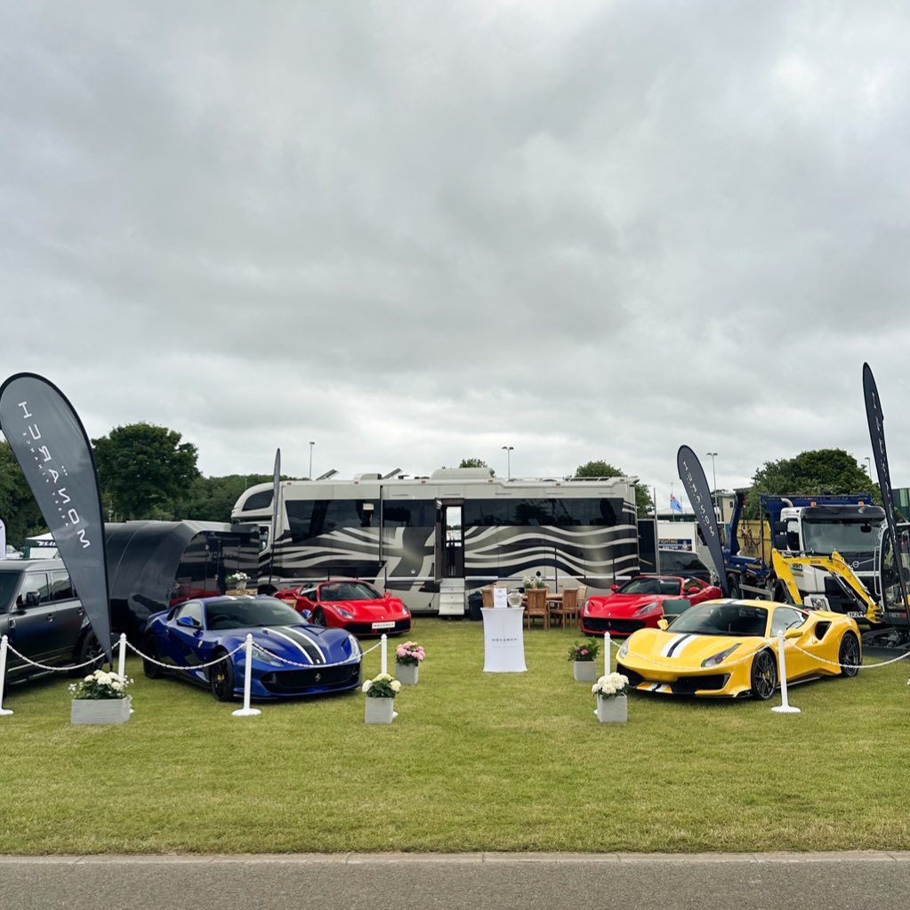 Monarch Asset Finance tweet media