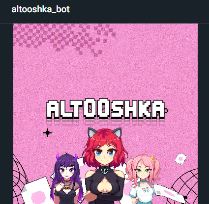 aleksssa6's tweet photo. @altOOshka_ton 
scam https://t.co/HEX2xxVpuo