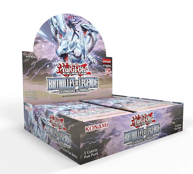Duelist League Corp. tweet media