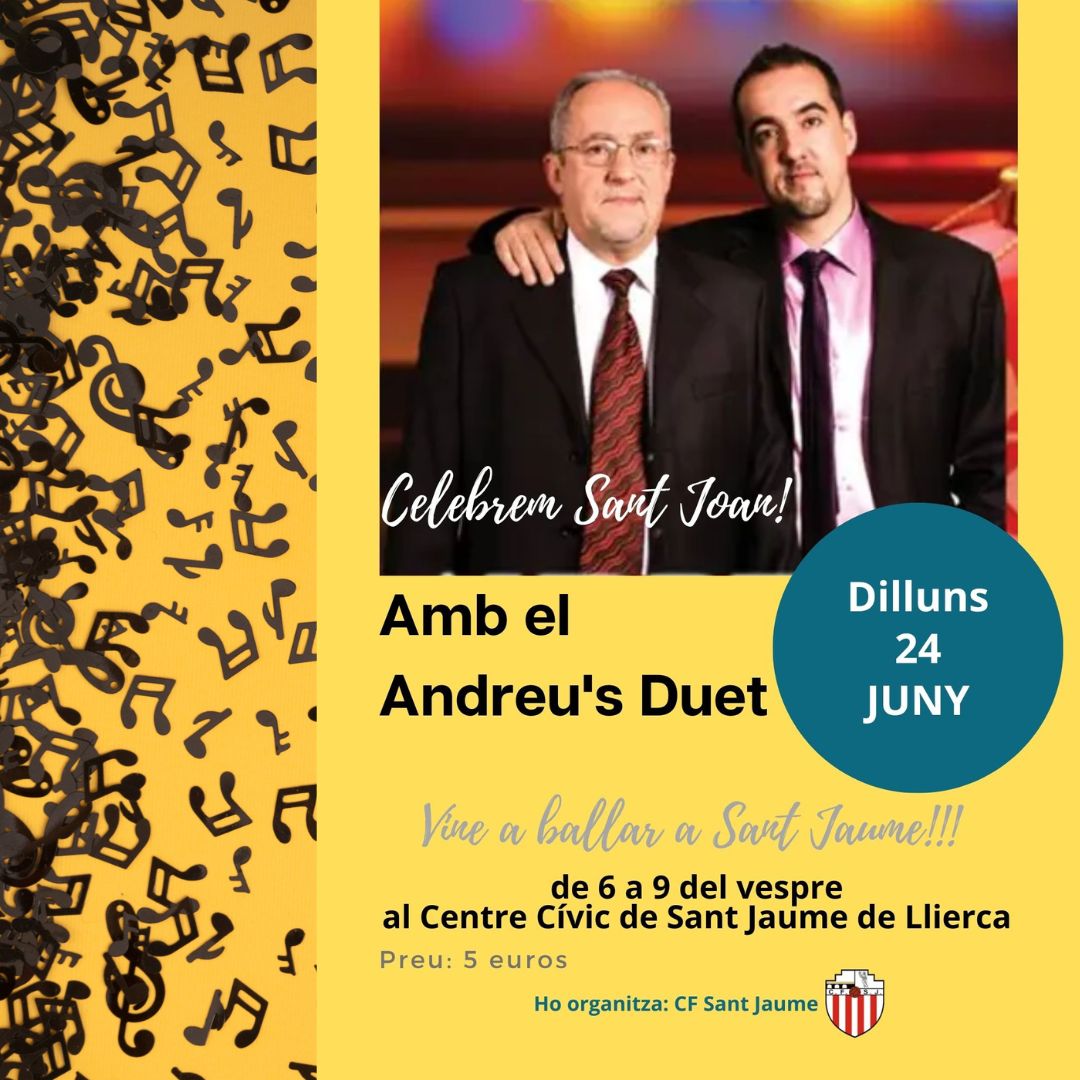 Sant Jaume de Llierca tweet media