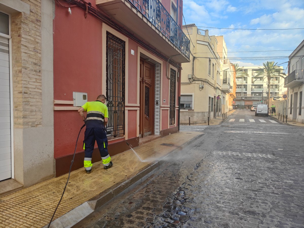 Ajuntament Catarroja tweet media