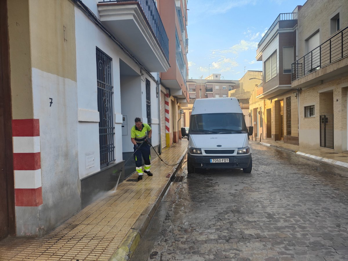 Ajuntament Catarroja tweet media