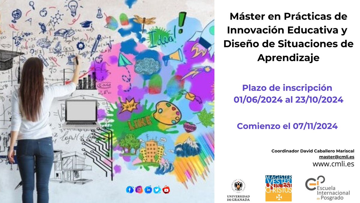 CMLaInmaculada tweet media