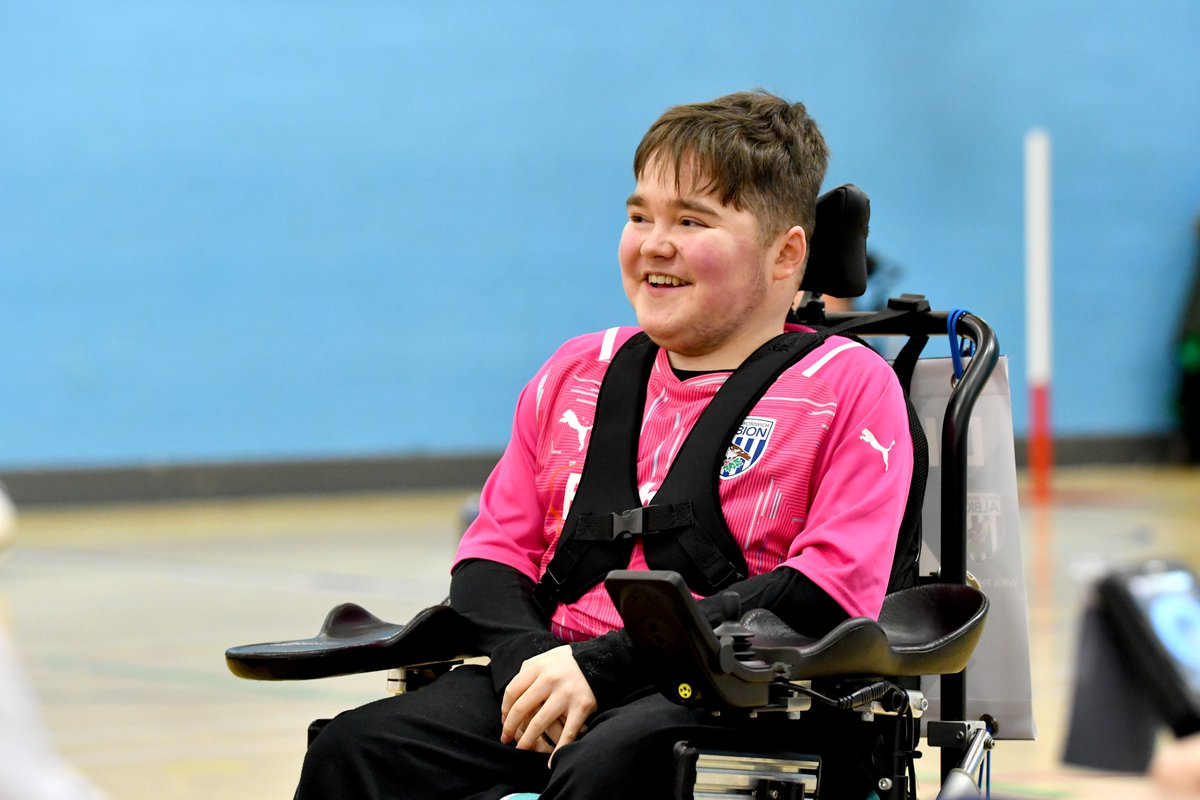 The WFA tweet media
