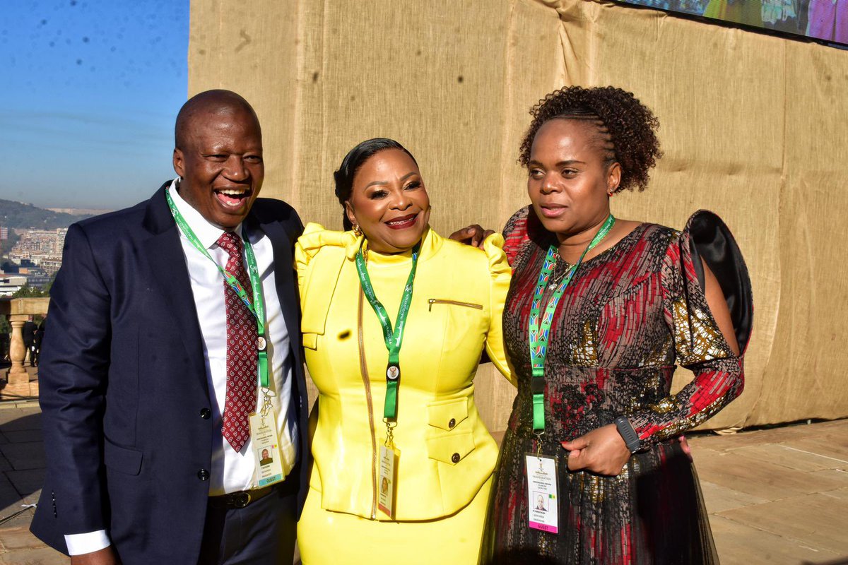 ANC - African National Congress tweet media