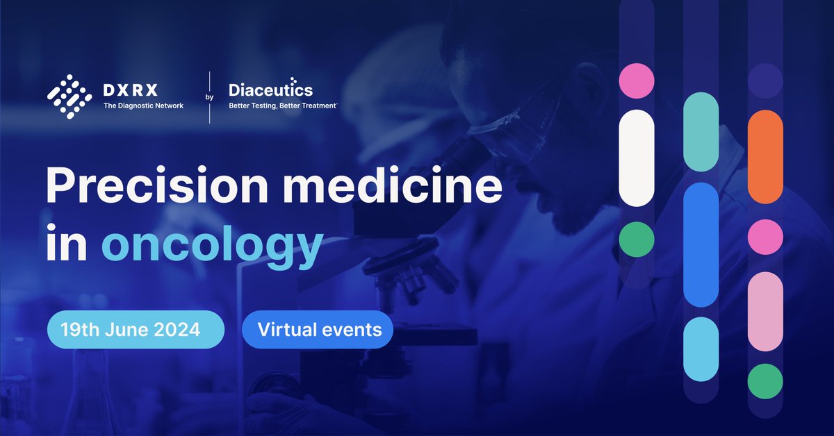 Calling all lab experts 🧬

Join us TODAY for our exciting Precision Medicine in Oncology virtual event.

First talk is at 11am CEST with Prof. Dr. Klaus Pantel.

Don't miss out! bit.ly/PMIO

#oncology #pathtwitter #pathology <a href="/Labroots/">Labroots</a>
