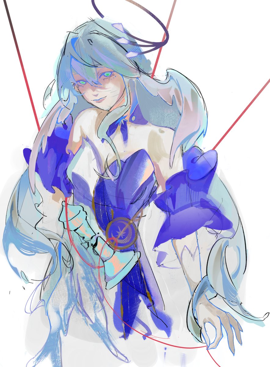 #HonkaiStaRrail #Robin #hsr #RobinHsr