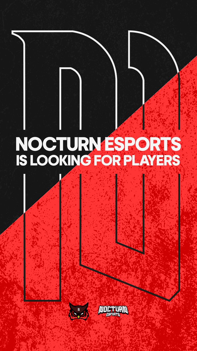 Nocturn Esports tweet media