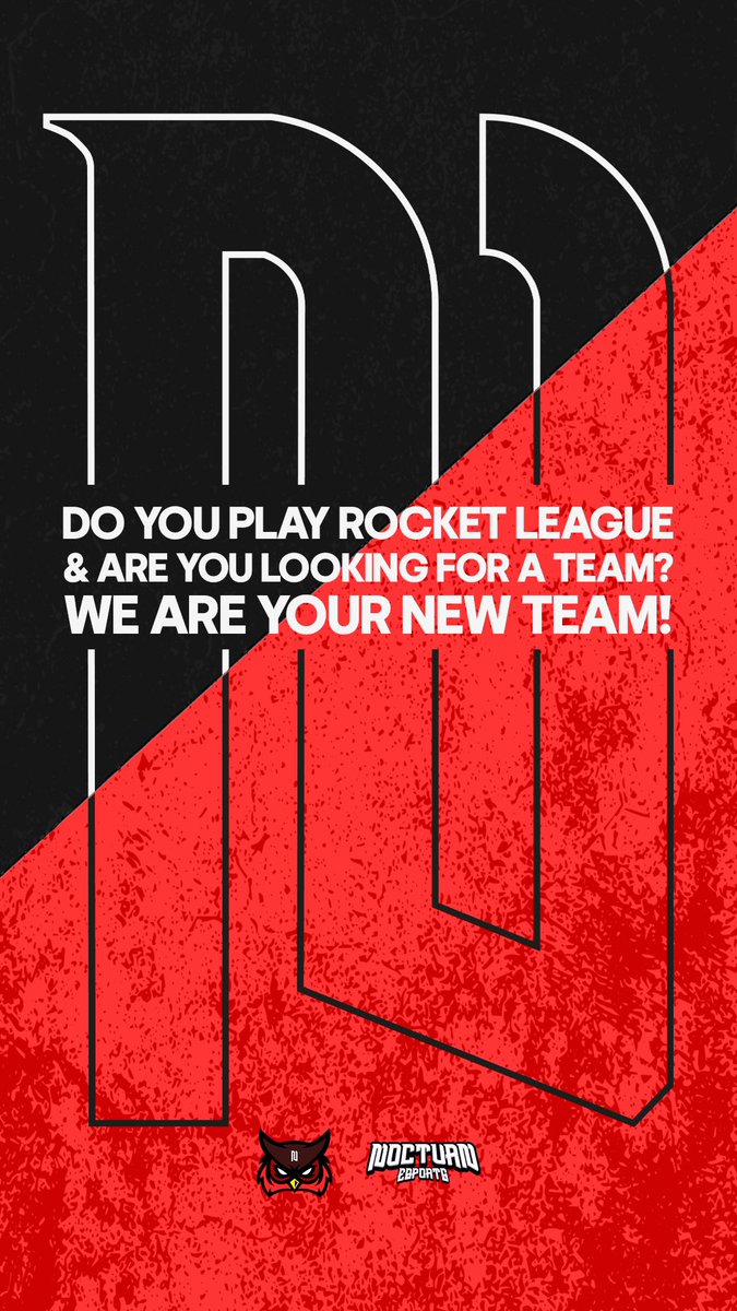Nocturn Esports tweet media