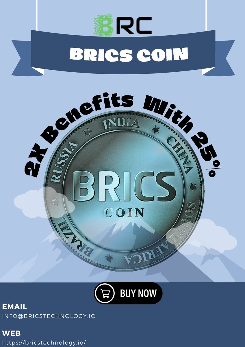 Brics Technology tweet media