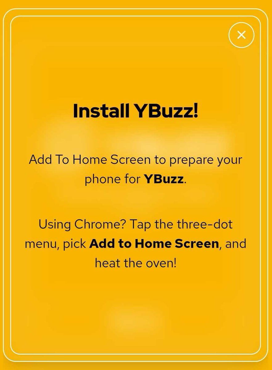 y3network's tweet photo. GM to those who got the app! 

https://t.co/ucMiZd5avE https://t.co/JirUf8An0w