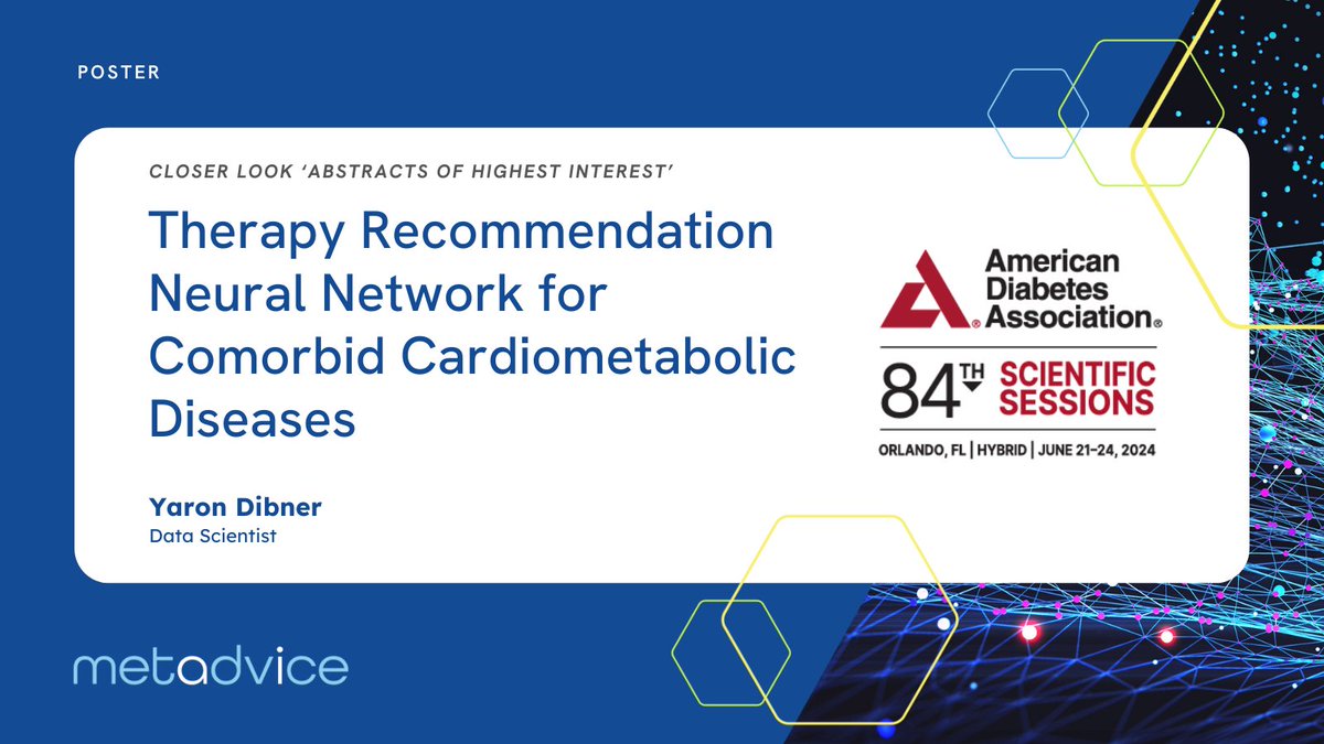 Metadvice tweet media