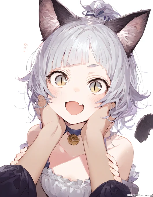 おはに゛ゃ゛～ 