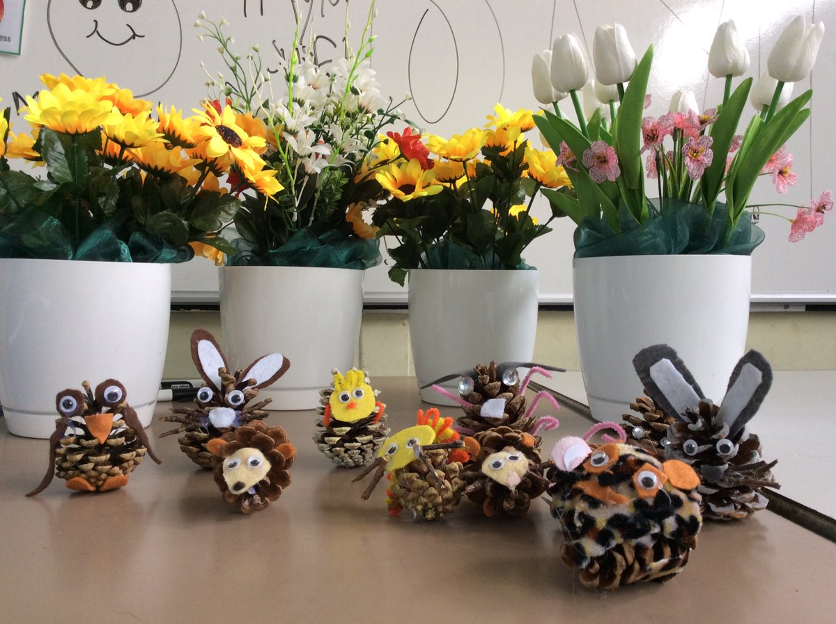 Little Stoke Primary tweet media