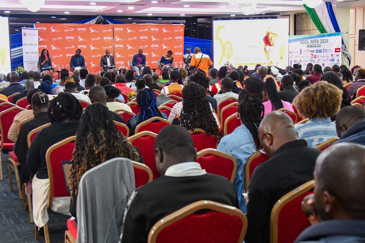 PBO_RA's tweet photo. From comprehensive impact assessments to inclusive decision-making processes, NGOs/PBOs are pioneering transparent practices that ensure every resource invested creates lasting change.@WorldVisionKE #NGOsWeek2024 #BuildingSynergy #SustainableFuture https://t.co/cG4hlldRhD