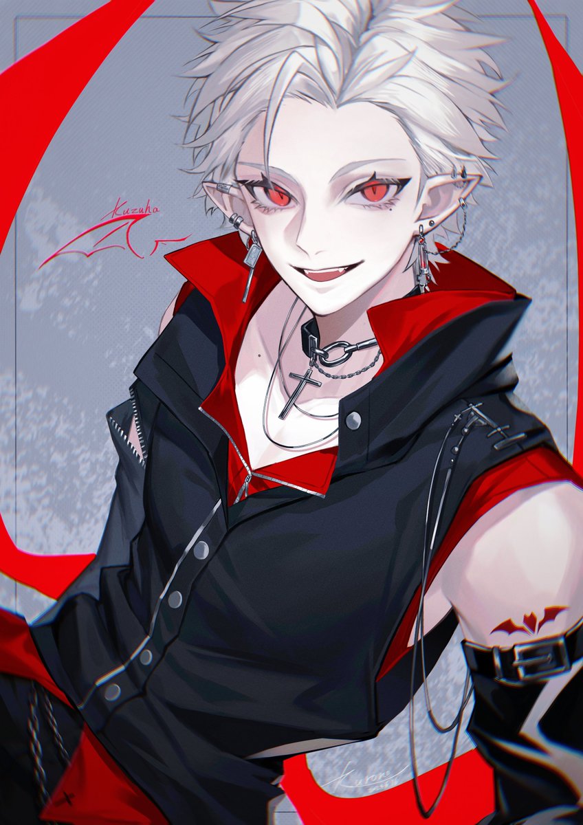 KU_rono221's tweet photo. #kuzuart 
※ 衣装捏造 https://t.co/VglM08TcPw