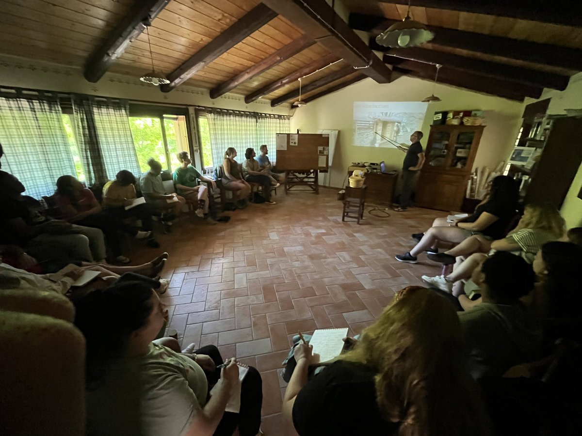 Salrivac's tweet photo. Design and cooperation as part of sustainable farms, @KentState and @UPMexico @EmpresarialesUP students in a joined research project. https://t.co/HVMFA6gEe8