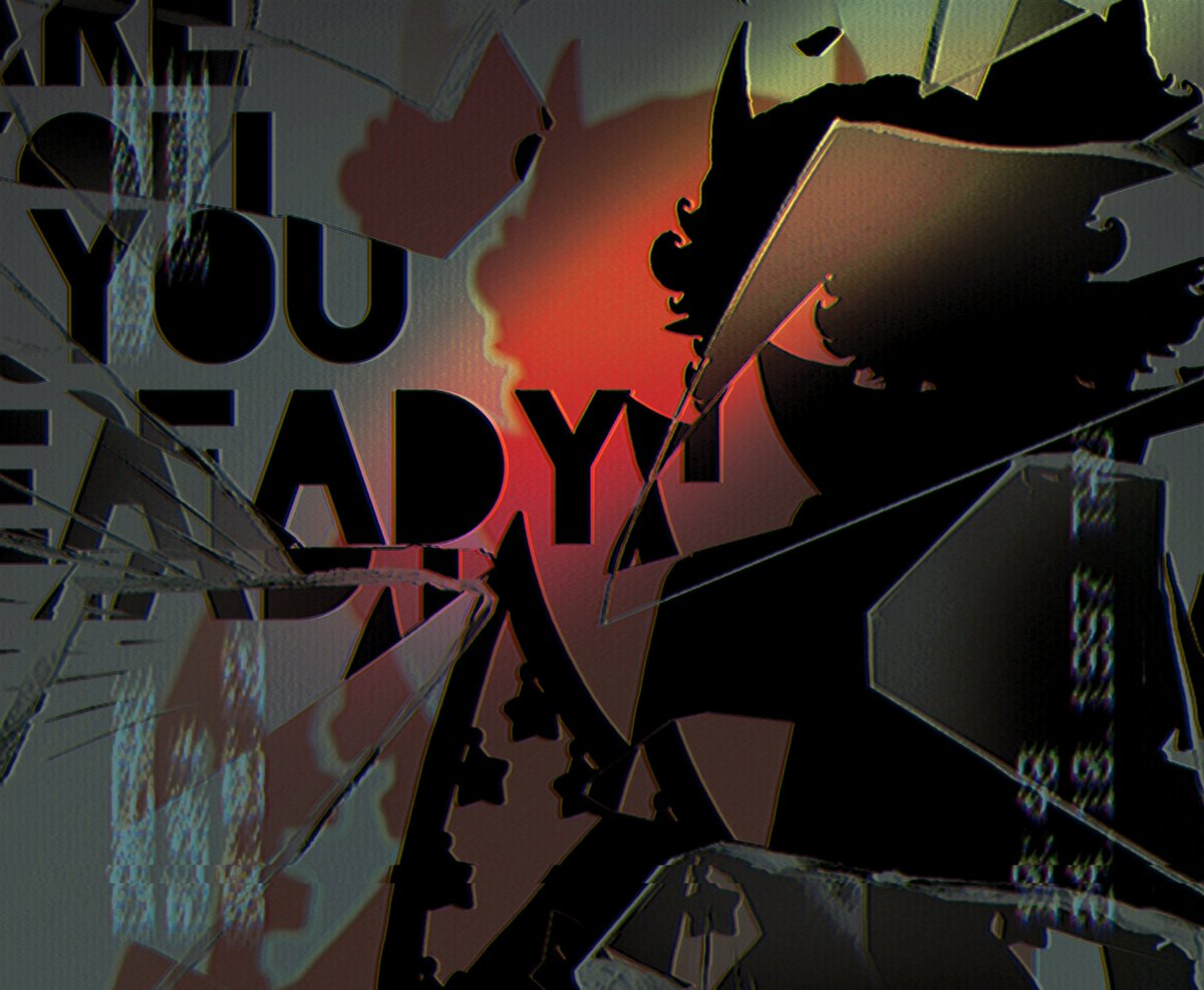 🖤♥️🖤♥️ ARE YOU READY ! ♥️🖤♥️🖤

🖤🤍 D E B U T | 1 7 TH | J U L Y 🤍🖤