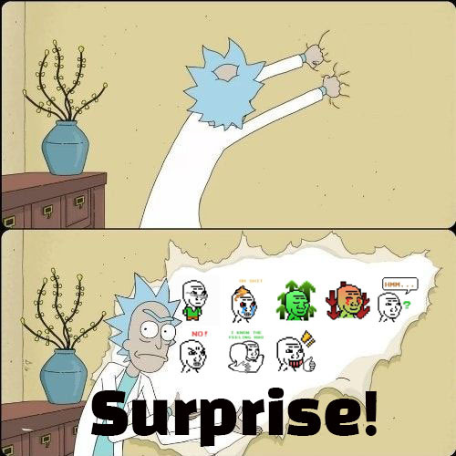 Drop_shit_game's tweet photo. You can now use #Dropshit stickers on Telegram!

#Tlelegramsticker #memesticker $Drop #Memecoin #x100meme #Tongame $Ton
https://t.co/BzJekxOvS0 https://t.co/4Fo7VILoyo