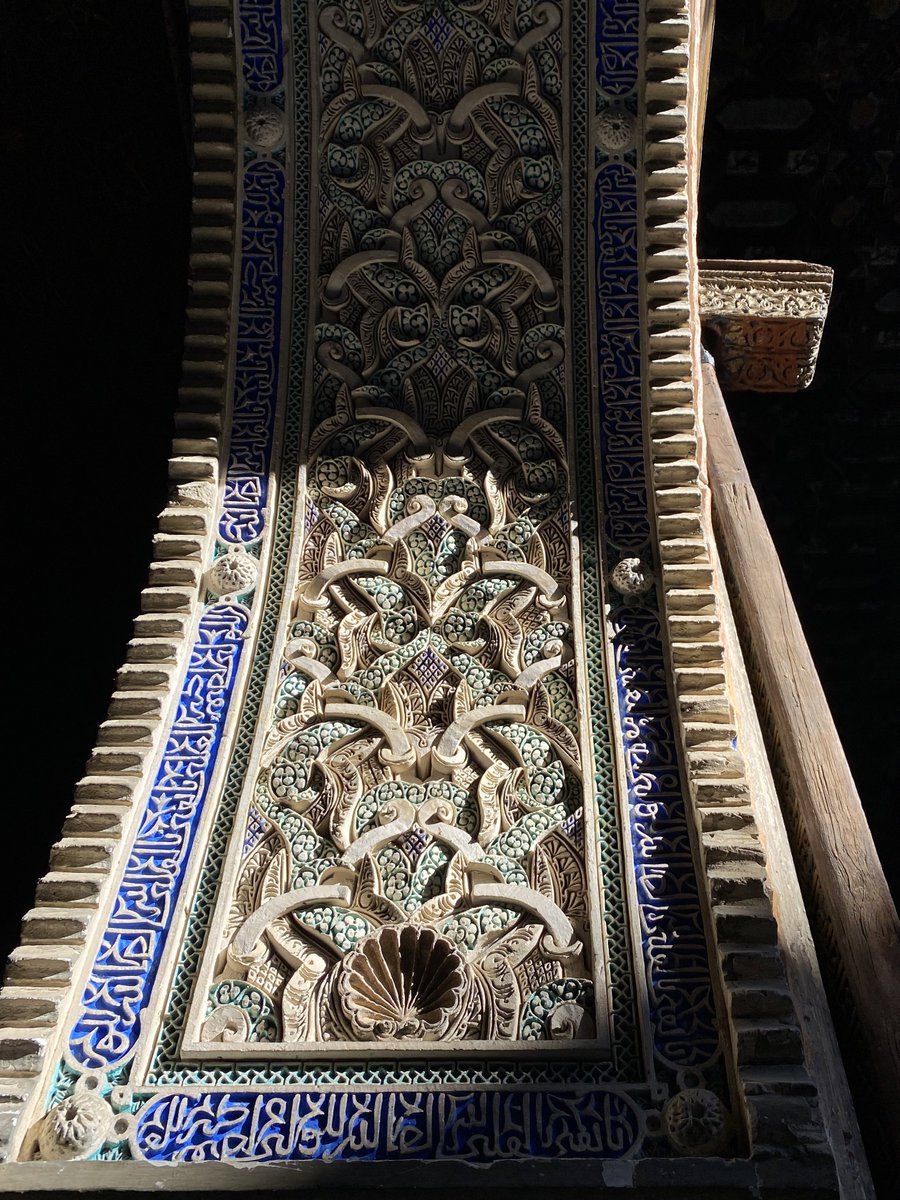 jmde99's tweet photo. Jugar con las luces y sombras en el Real Alcázar. https://t.co/5DKVVogEHf