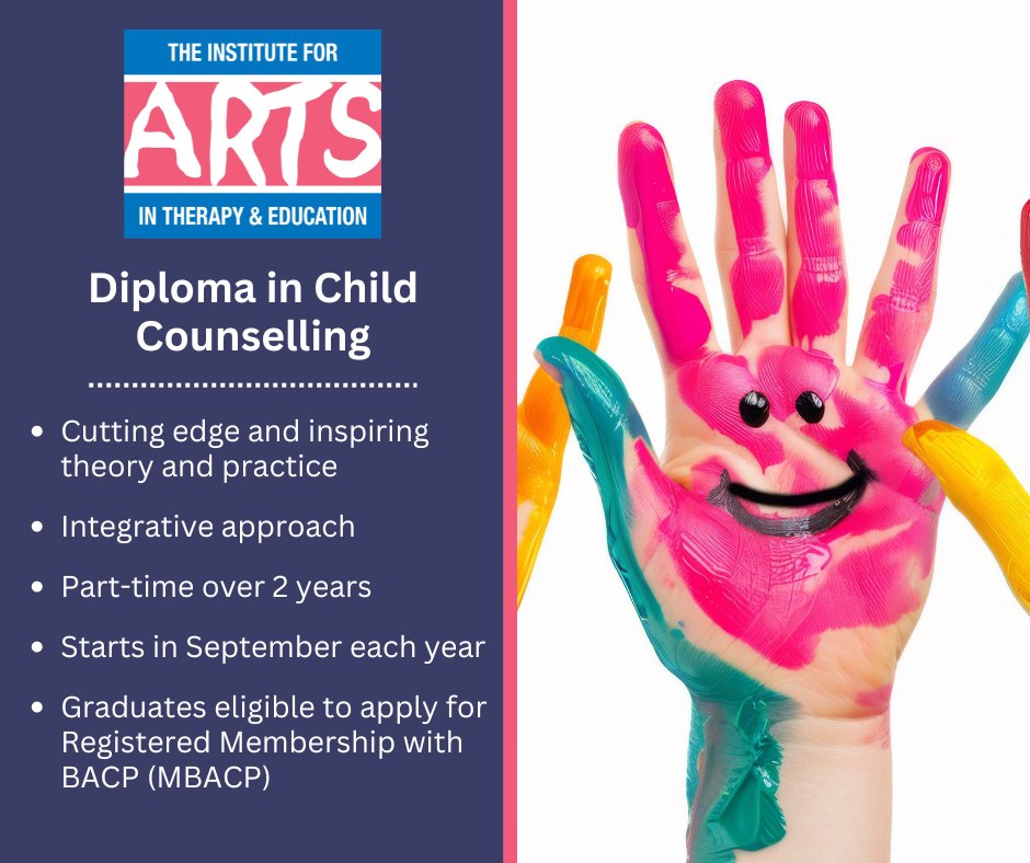 Institute for Arts tweet media