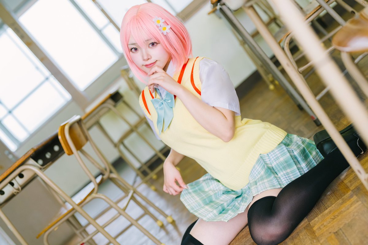 むくちん🐰 tweet media