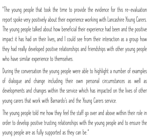 LYCservice's tweet photo. At LYC, it is so important to us to not only listen to the voices of our young carers but to act on it. We are so excited and proud to have been given an ‘Investing in Children Membership Award™’ in recognition for how we do this in our everyday support with our young people! https://t.co/cVP9kttP0Q