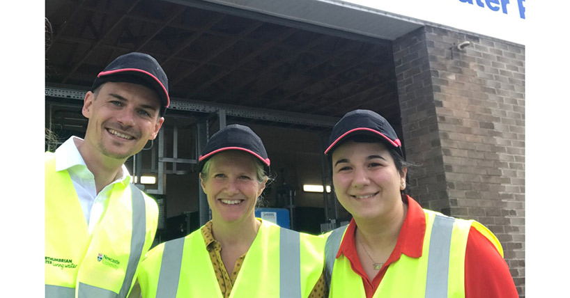 Northern Accelerator (@northern_acc) on Twitter photo Meet METzero - the <a href="/UniofNewcastle/">Newcastle University</a> spinout helping reduce the carbon footprint of wastewater treatment as part of the METREAU project led by <a href="/NorthumbrianH2O/">Northumbrian Water</a>
#researchcommercialisation #futurefounders #northeastinnovation
northernaccelerator.org/project-news/n… Meet METzero - the <a href="/UniofNewcastle/">Newcastle University</a> spinout helping reduce the carbon footprint of wastewater treatment as part of the METREAU project led by <a href="/NorthumbrianH2O/">Northumbrian Water</a>
#researchcommercialisation #futurefounders #northeastinnovation
northernaccelerator.org/project-news/n…