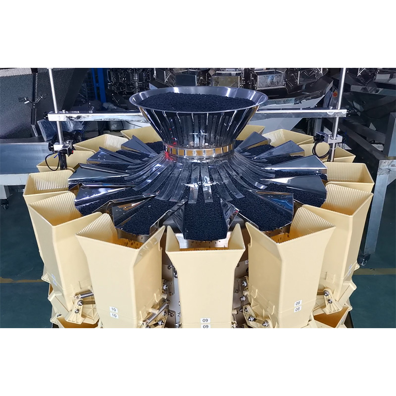 ZKenwei's tweet image. The sensible businessman choose Kenwei . #weighingandpackingmachine #peanutpackagingequipment #baggingmachine