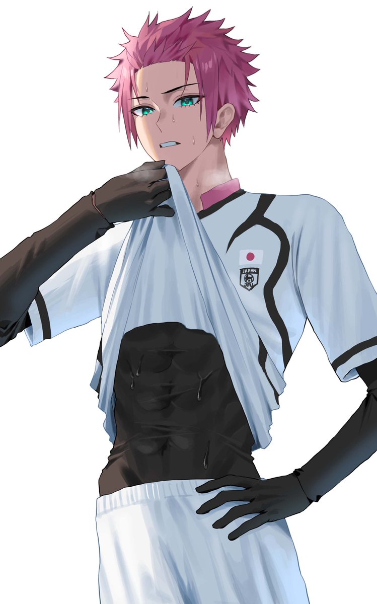 糸師冴 #ブルーロックFA