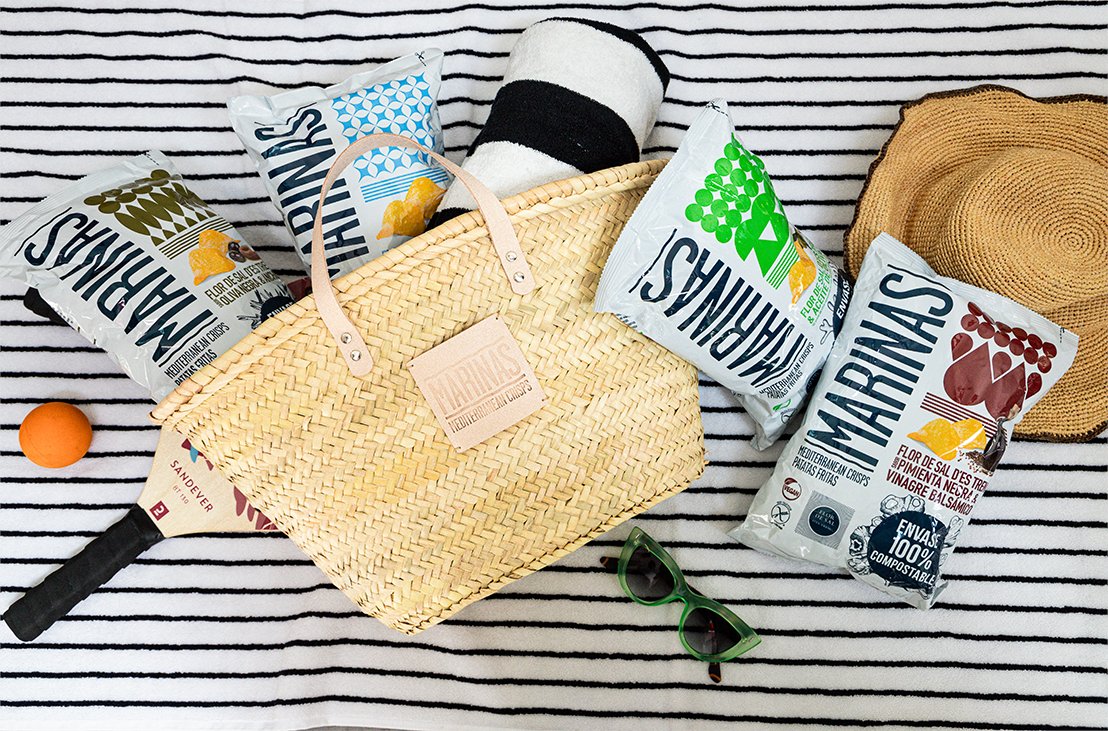 claudio_rzc's tweet image. Las patatas fritas con sal de Mallorca que van a enamorarte este verano dlvr.it/T8TLKf