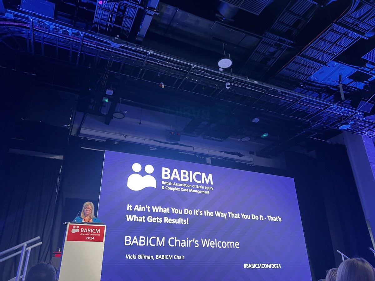 Looking forward to speaking today at #BABICM2024 on ‘how to cultivate the culture of a well led team’ - exploring values, trust and psychological safety. Excellent line of speakers and sure to be a fabulous event.