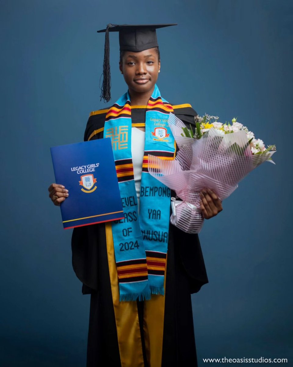LegacyGirls_'s tweet photo. We're beyond proud of your dedication, perseverance, and passion. Keep making us proud!
#LegacyGirlsCollege #GirlGraduates #AlevelSuccess https://t.co/8GRIvRIKJJ