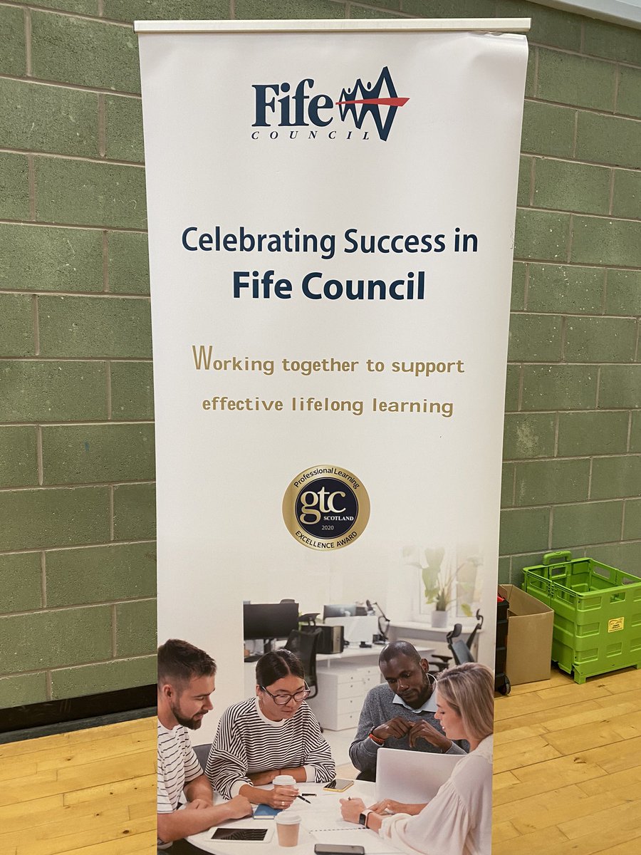 Our first of two Probationer Induction days with our new cohort in Fife. Discussing why we came into teaching and what makes us what to be as a teacher #values #fifepbteachers #FifePLTeam