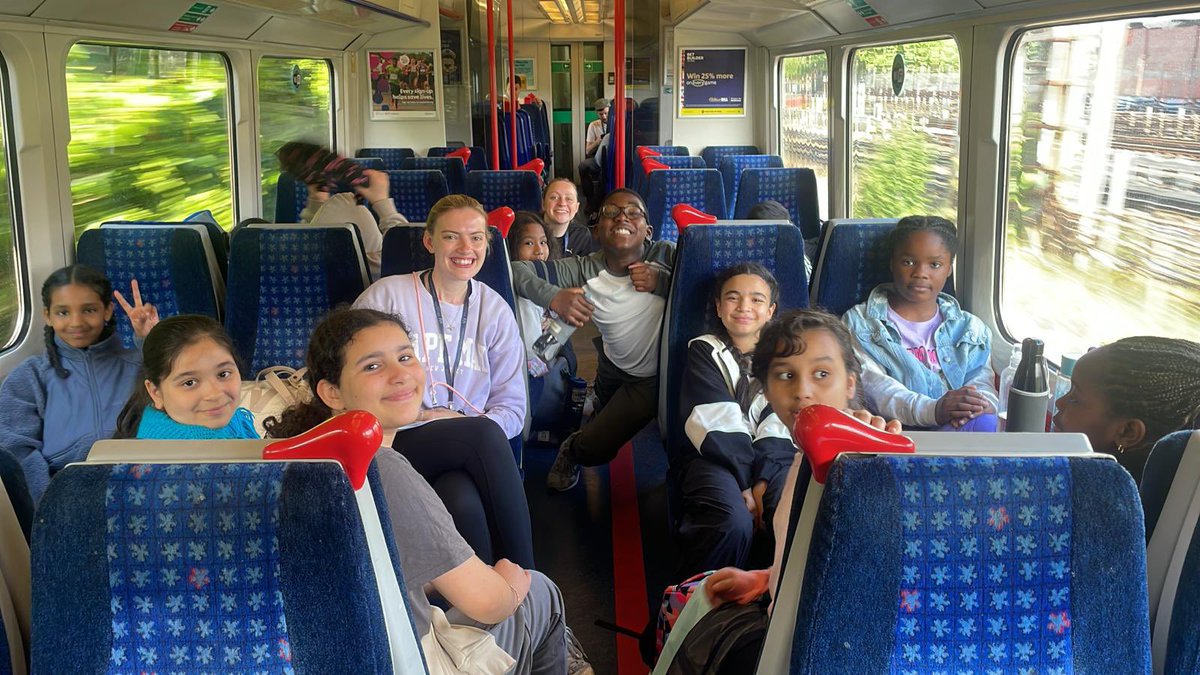 King Solomon Academy tweet media