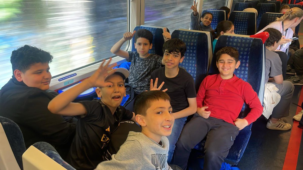 King Solomon Academy tweet media