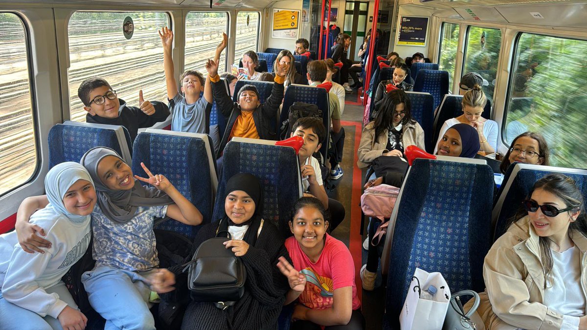 King Solomon Academy tweet media