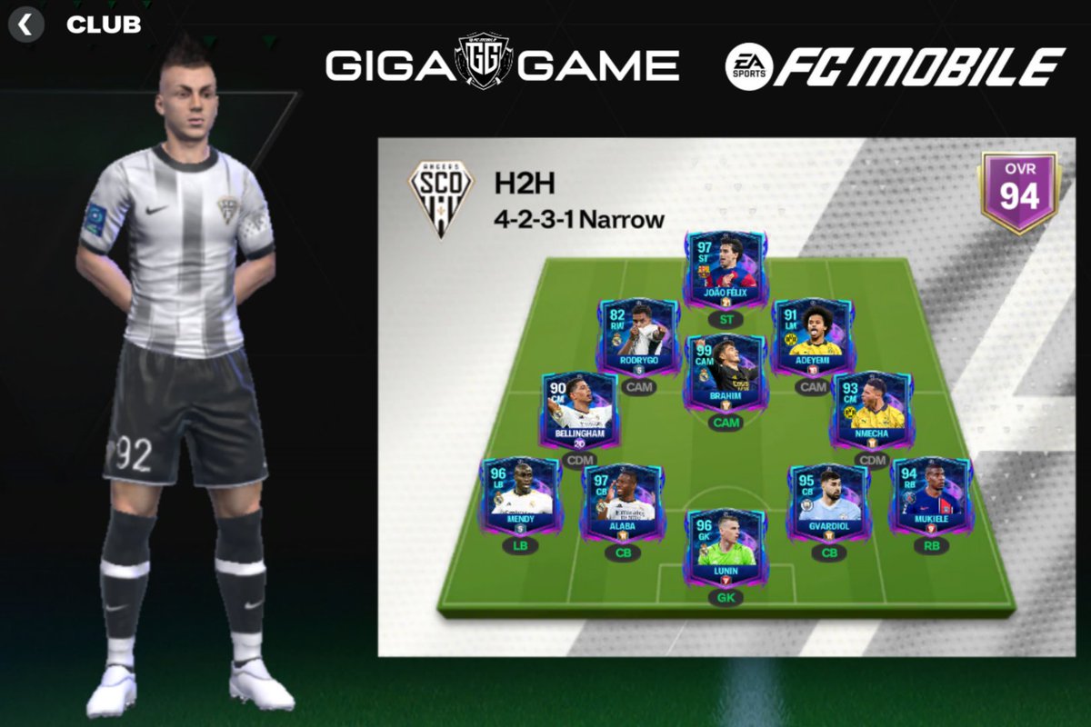 GIGA GAME tweet media