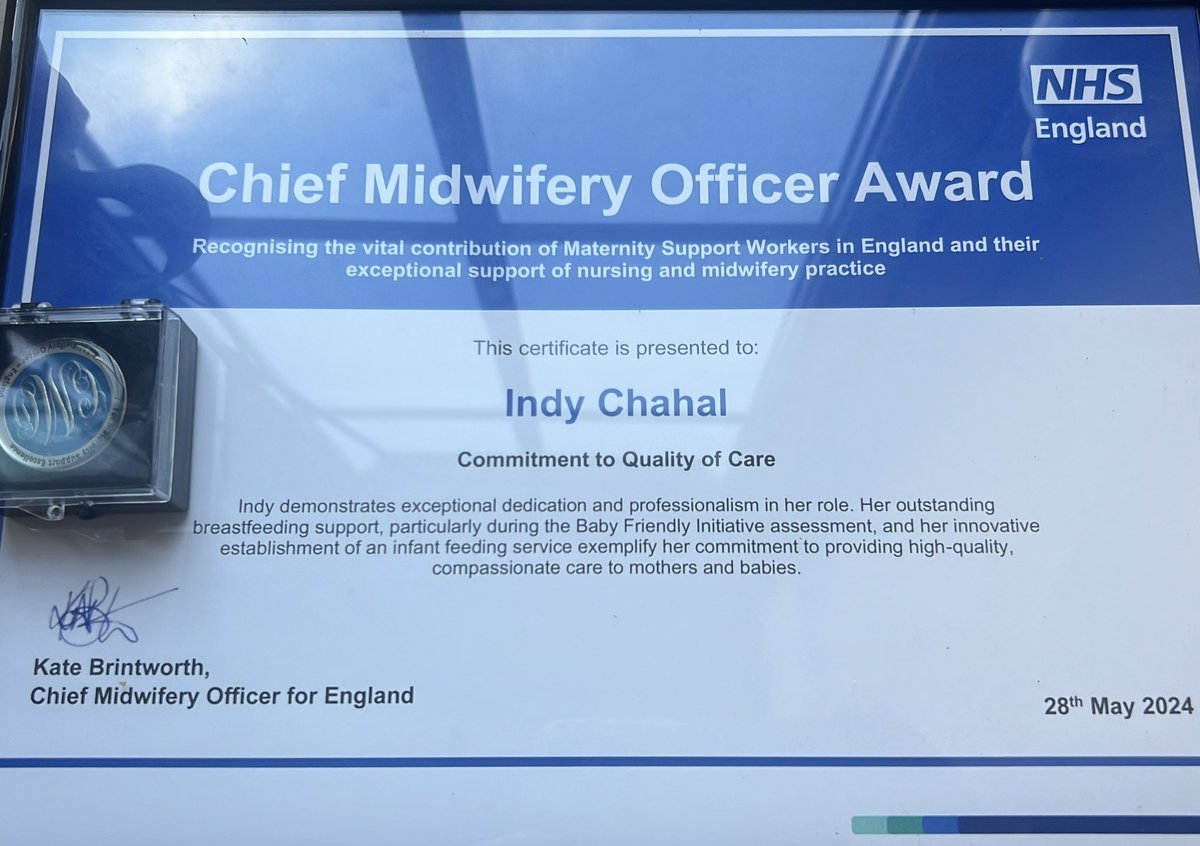 susiecath's tweet image. Delighted to be part of @ImperialHCSW | MSW conference 2024 @ImperialNHS yesterday #supportingprogress 
#recognitionandreward
Congrats to all our awardees and to MSW Pat Thompson for 50 yr service 🎉 &amp;amp; still providing outstanding care to our families.