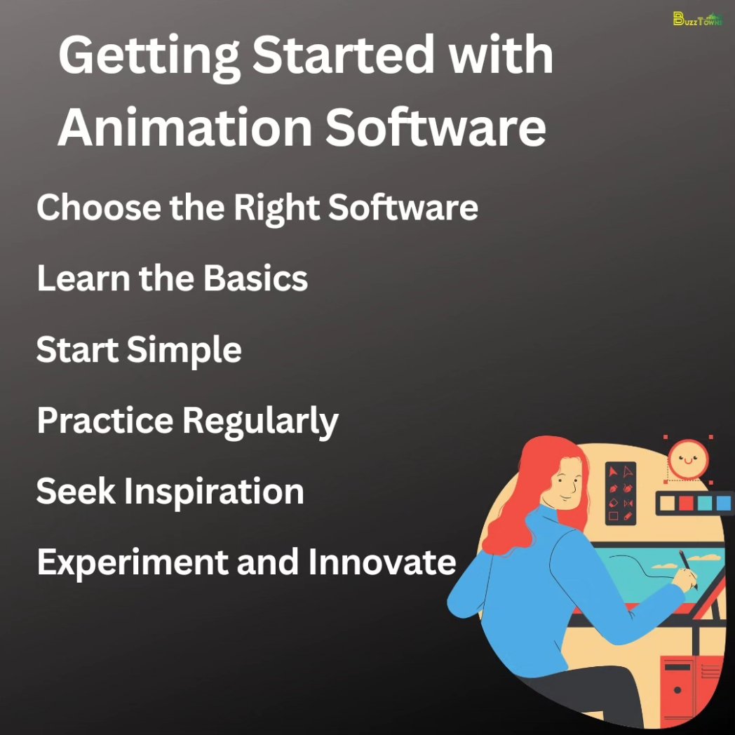 buzztowns's tweet image. Bring your drawings to life! Explore the magic of animation software and turn your sketches into stunning animations. #AnimationMagic #DrawingMadeEasy
buzztowns.com/draw-with-anim…