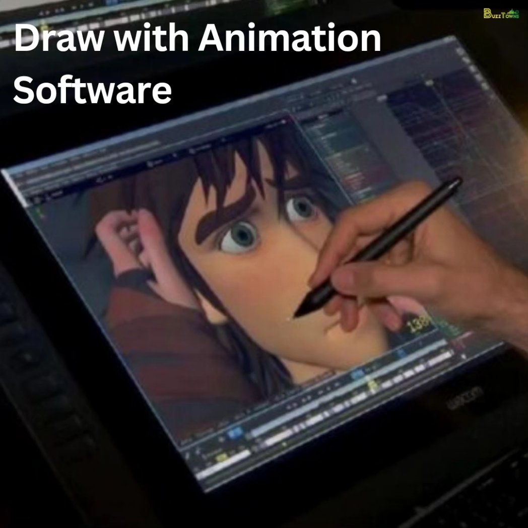 buzztowns's tweet image. Bring your drawings to life! Explore the magic of animation software and turn your sketches into stunning animations. #AnimationMagic #DrawingMadeEasy
buzztowns.com/draw-with-anim…