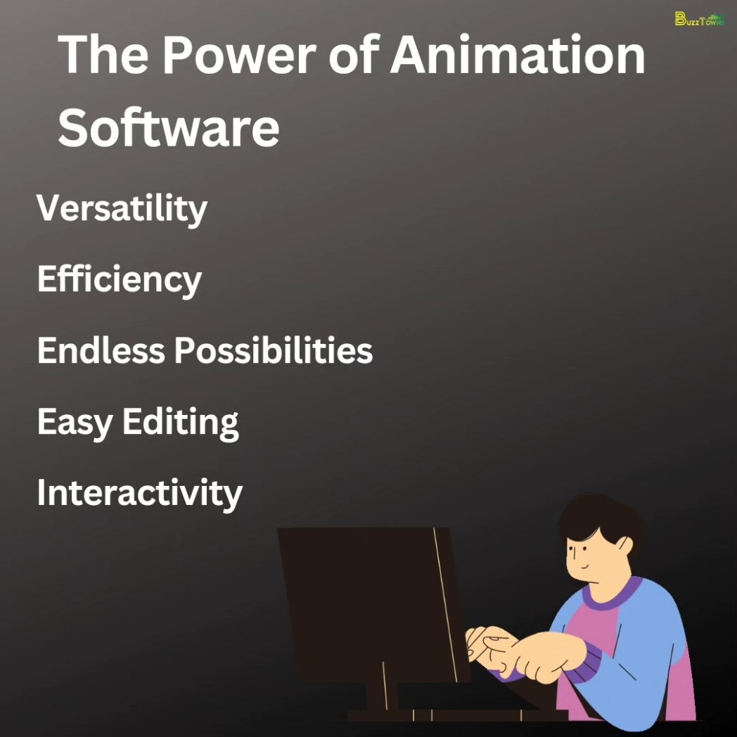 buzztowns's tweet image. Bring your drawings to life! Explore the magic of animation software and turn your sketches into stunning animations. #AnimationMagic #DrawingMadeEasy
buzztowns.com/draw-with-anim…