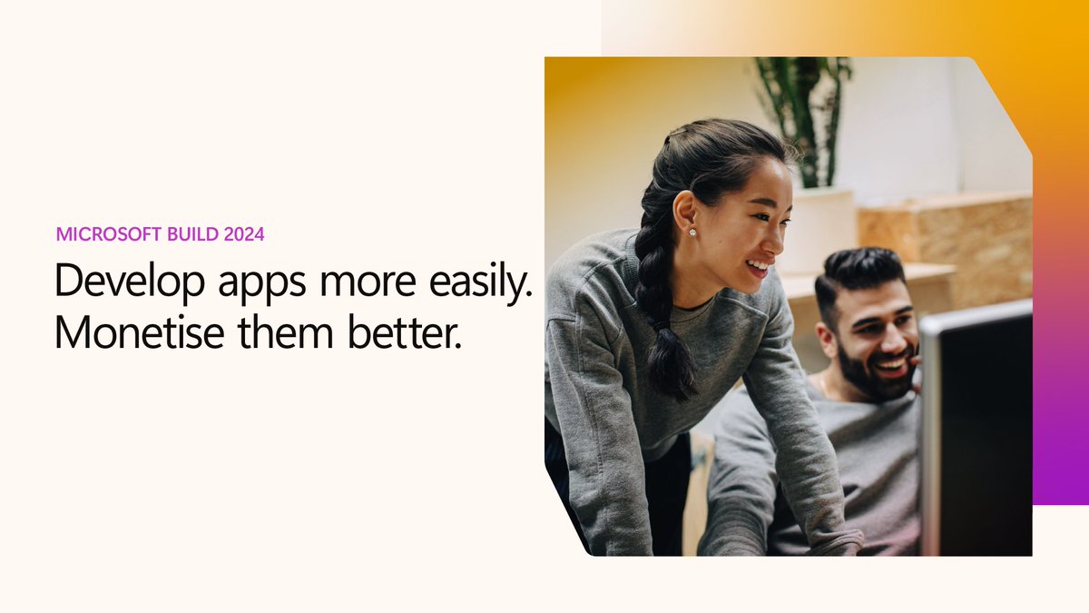 Build scalable and powerful data apps on Microsoft Fabric with the new Fabric Workload Development Kit. Then, easily offer them to customers in the Azure Marketplace. Learn how: msft.it/6016Y0h7i #MSBuild #MicrosoftFabric